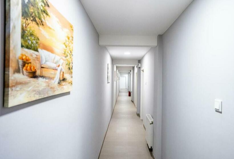 Пансион Casa Blum