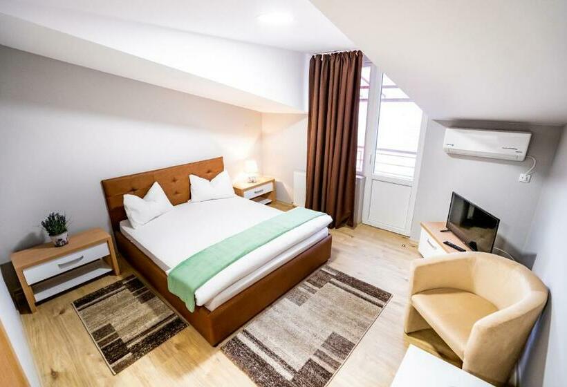 Пансион Casa Blum