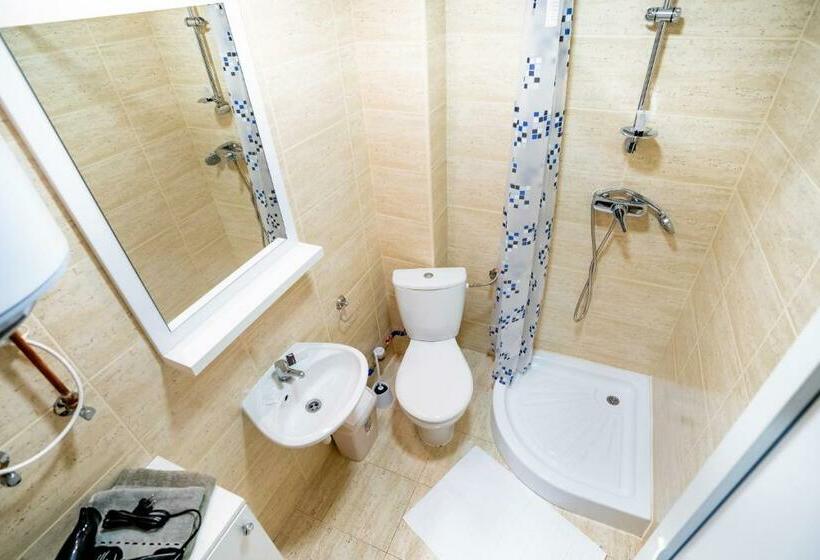 پانسیون Casa Blum