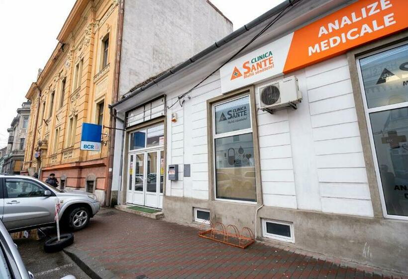 Пансион Casa Blum