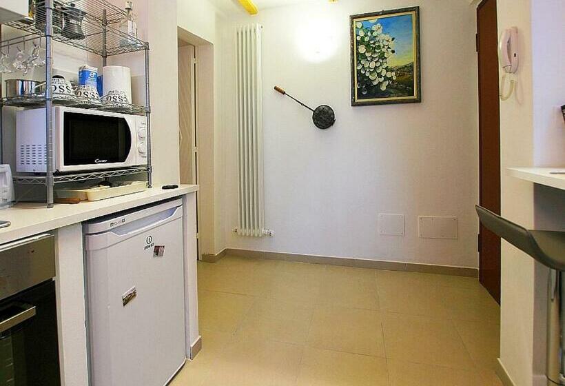 펜션 Casa Guatelli Guest House