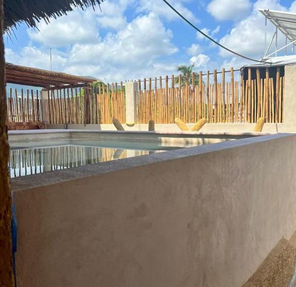 פנסיון Casa Noria Acapulco