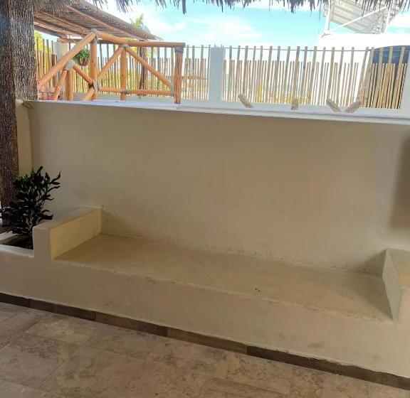 פנסיון Casa Noria Acapulco