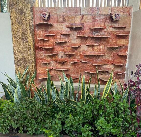 פנסיון Casa Noria Acapulco