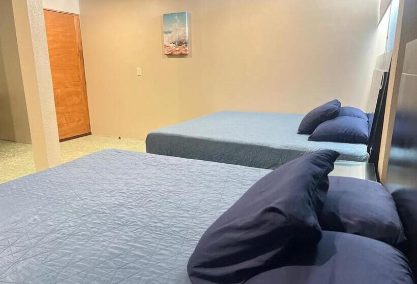 פנסיון Casa Noria Acapulco