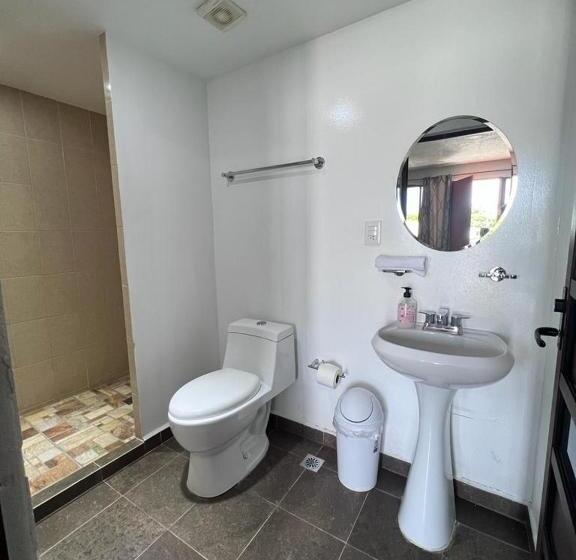 פנסיון Casa Noria Acapulco