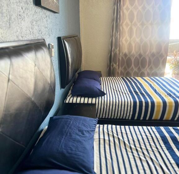 פנסיון Casa Noria Acapulco