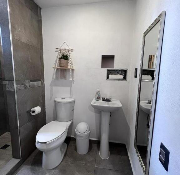 פנסיון Casa Noria Acapulco