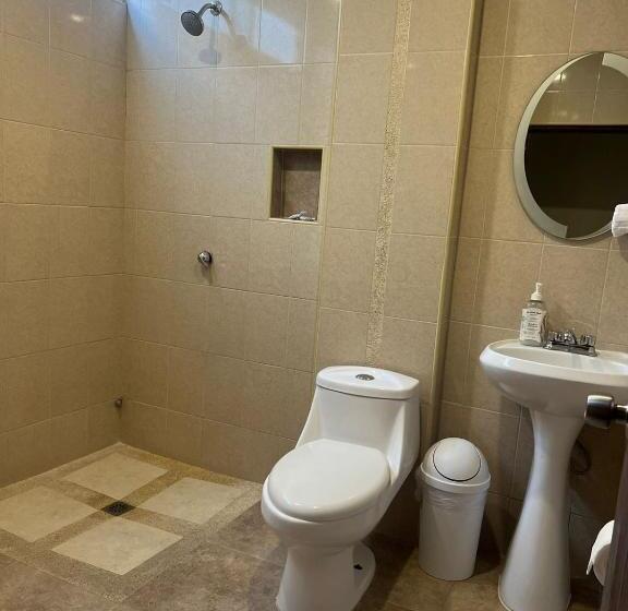 פנסיון Casa Noria Acapulco