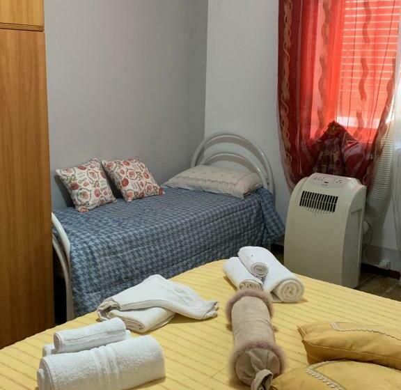 膳宿费 Casa Vacanza Puntello