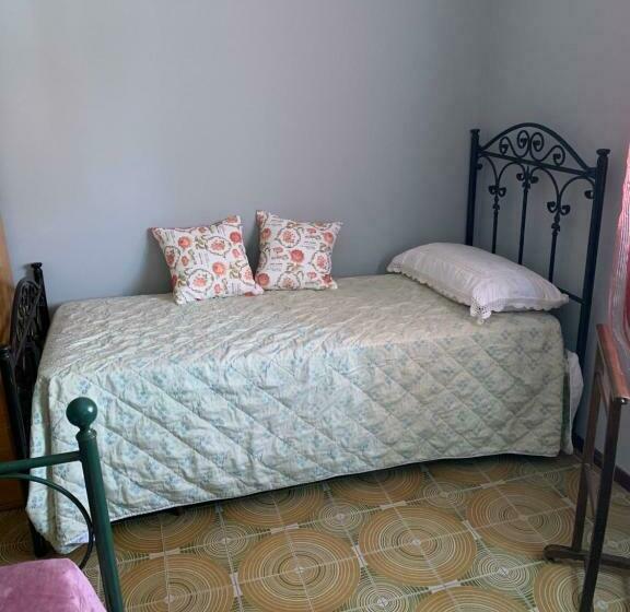 膳宿费 Casa Vacanza Puntello