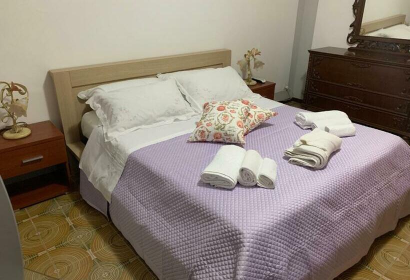 膳宿费 Casa Vacanza Puntello