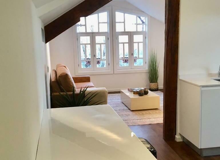 بنسيون Casas Rosa Sousa