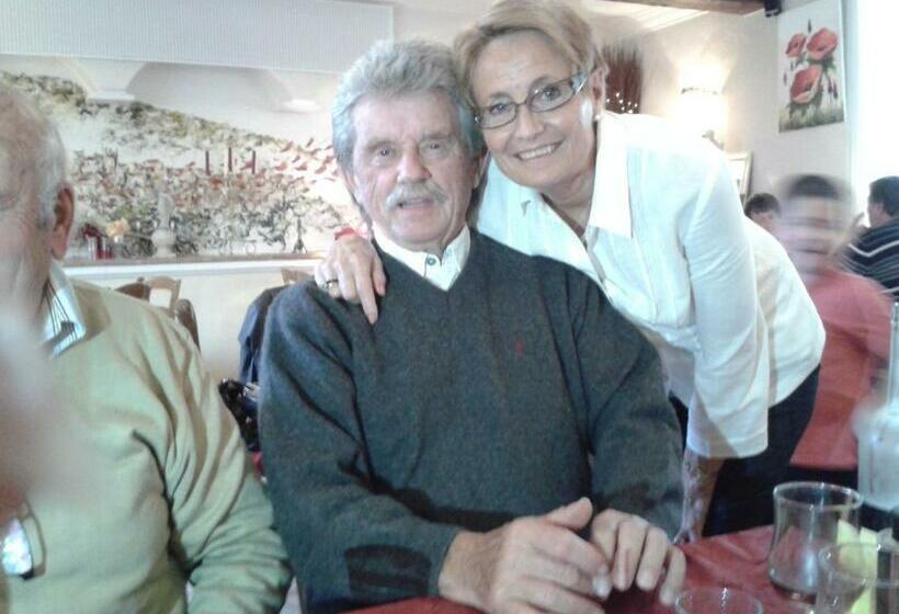 Пансион Chambre Locéanaïs