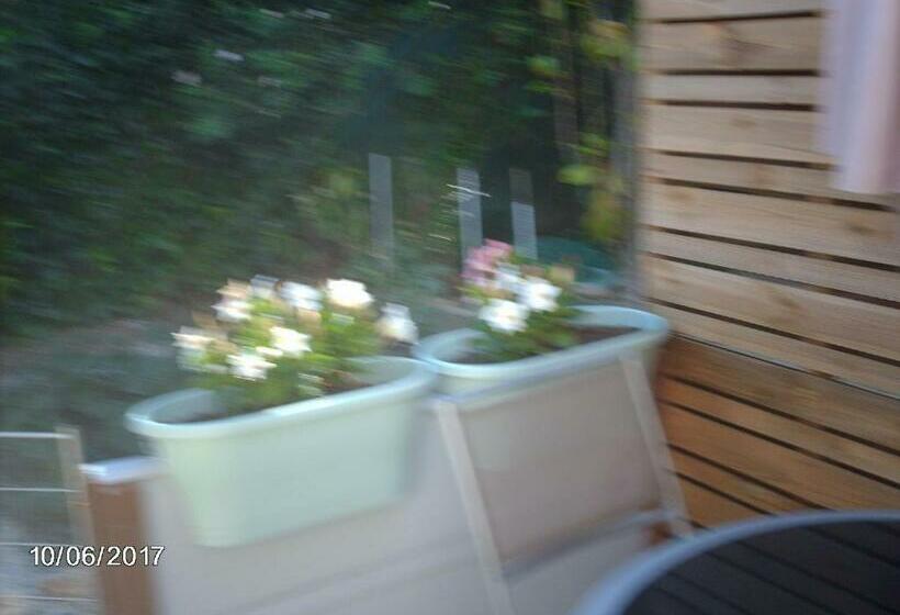 Пансион Chambre Locéanaïs