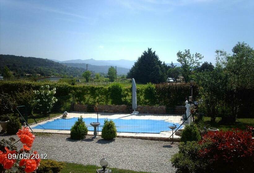 Пансион Chambre Locéanaïs