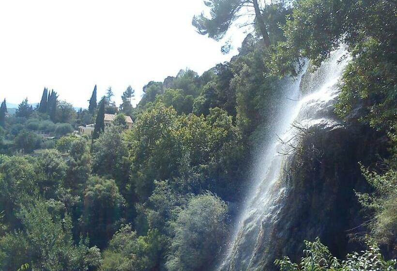 Пансион Chambre Locéanaïs