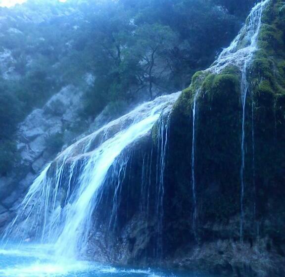 Пансион Chambre Locéanaïs