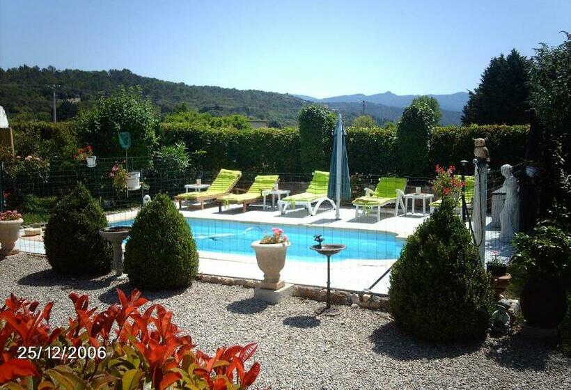 Пансион Chambre Locéanaïs