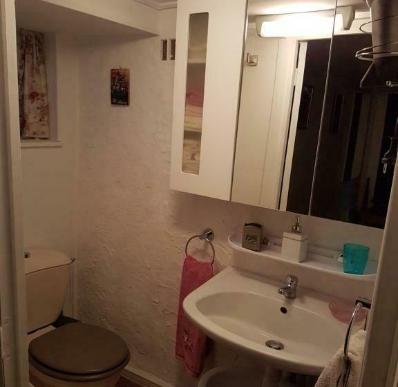 Пансион Chambre Locéanaïs