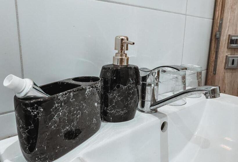 ペンション Cozy B&b Home