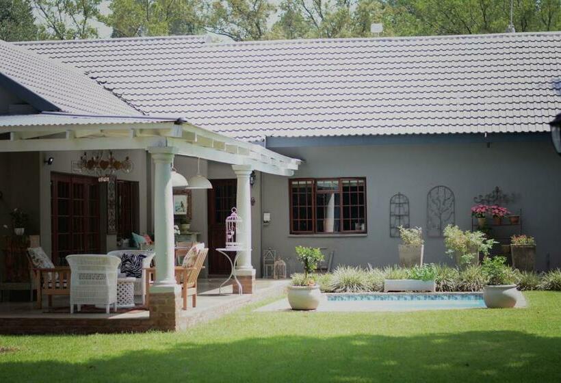 펜션 Dancing River Guesthouse