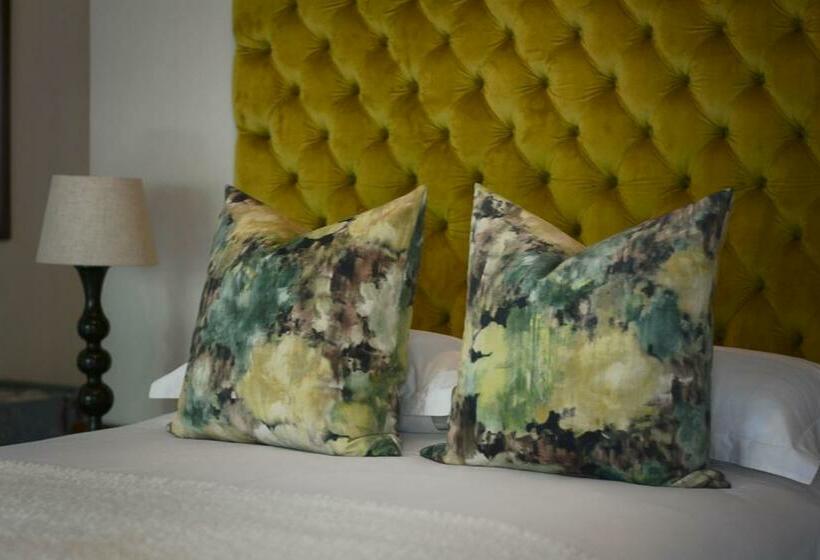 펜션 Dancing River Guesthouse