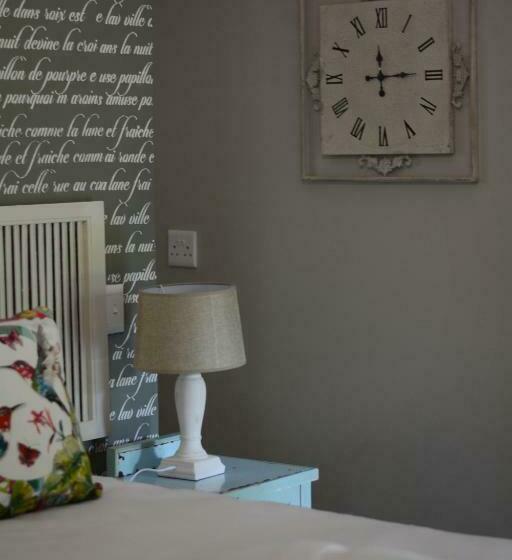 펜션 Dancing River Guesthouse