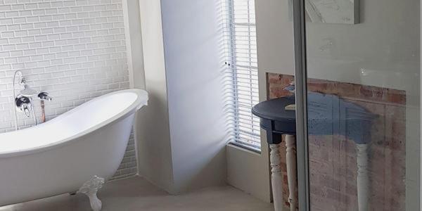 펜션 Dancing River Guesthouse