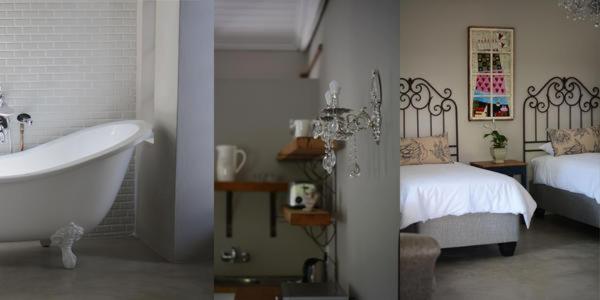 펜션 Dancing River Guesthouse