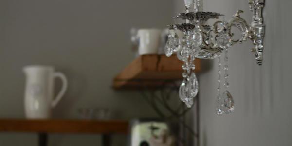 펜션 Dancing River Guesthouse