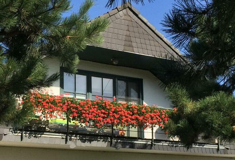 Пансион Ferienwohnung Kolb