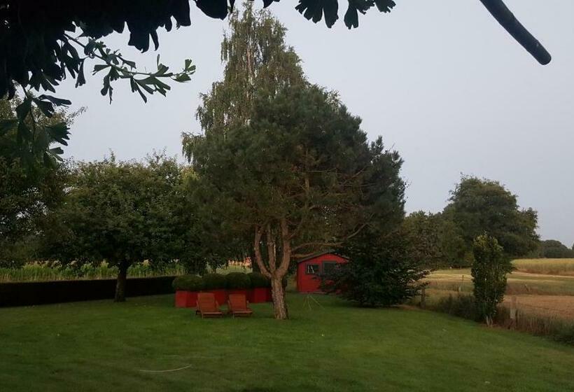 Пансион Ferienwohnung Kolb