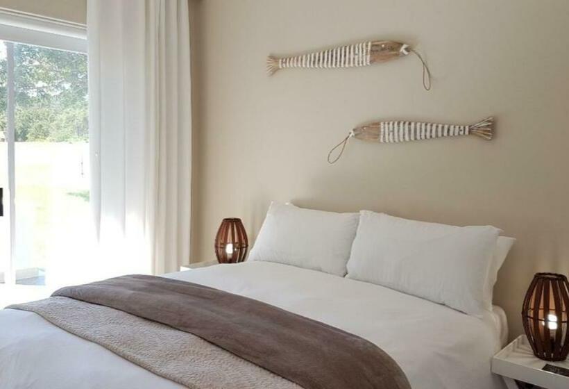 بنسيون Gouritz Guesthouse