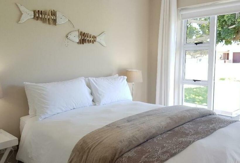 بنسيون Gouritz Guesthouse