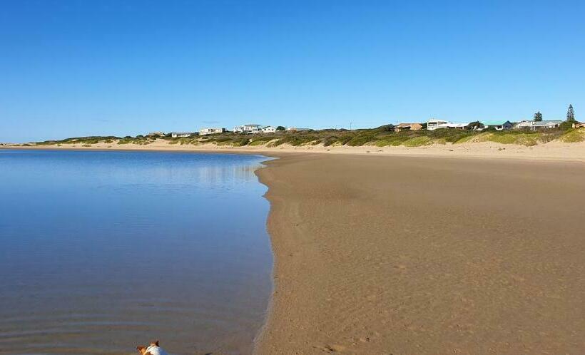 פנסיון Gouritz Guesthouse