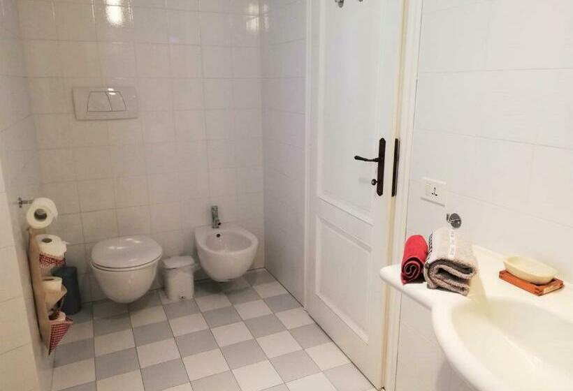 膳宿费 Villa Scalabrini