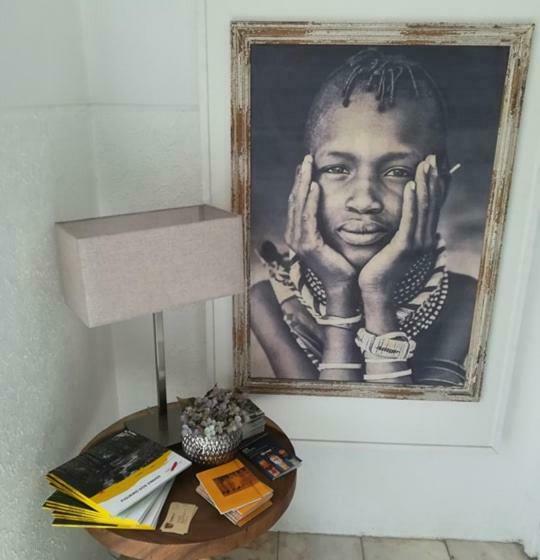 פנסיון Guest House Towercc