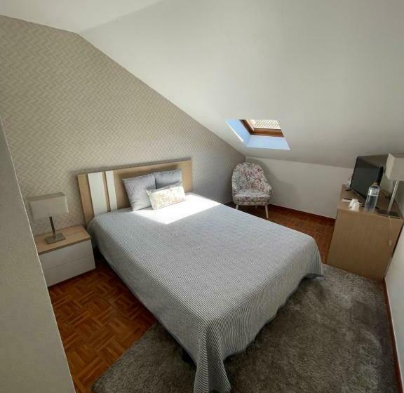 פנסיון Guest House Towercc