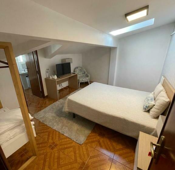 بنسيون Guest House Towercc