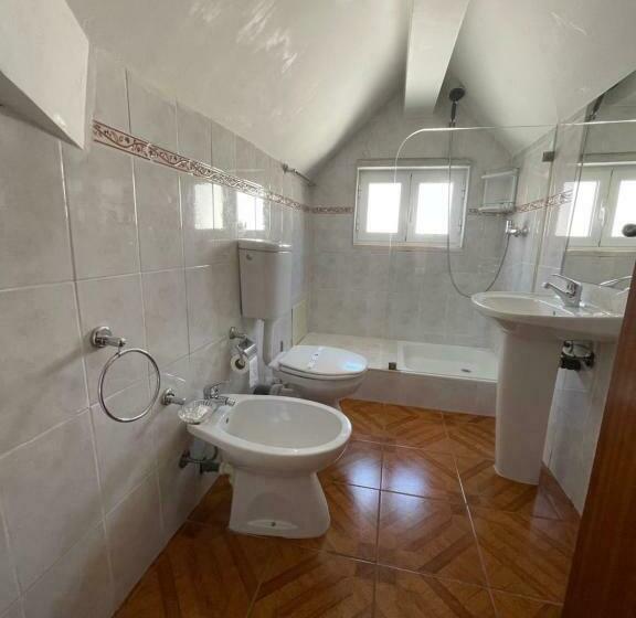 بنسيون Guest House Towercc