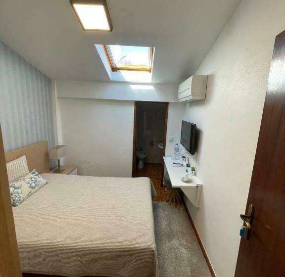 פנסיון Guest House Towercc