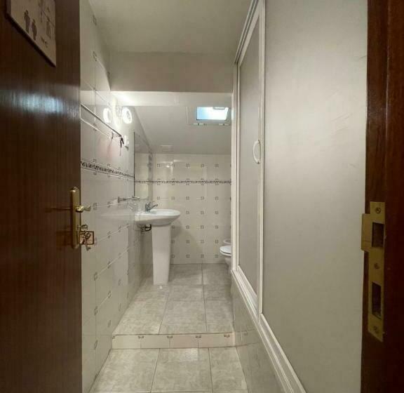 פנסיון Guest House Towercc