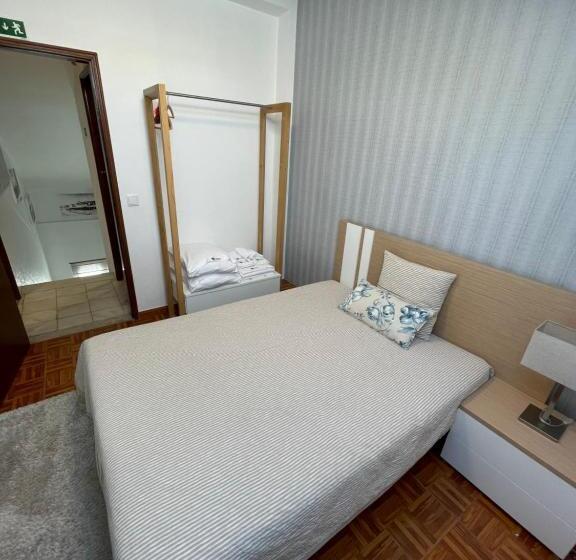 بنسيون Guest House Towercc