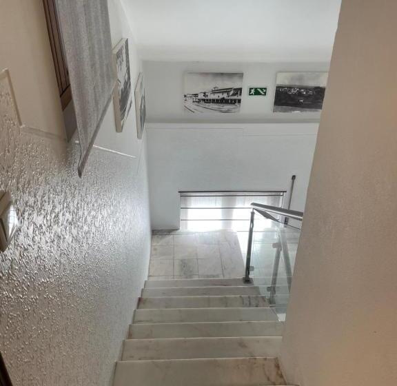 פנסיון Guest House Towercc
