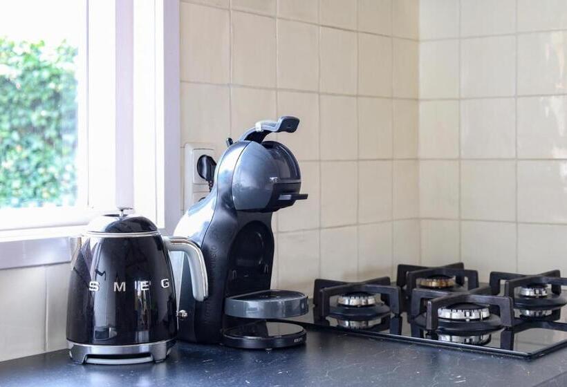 פנסיון Huisje Sasa