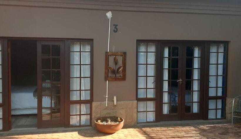 ペンション Jean Alno