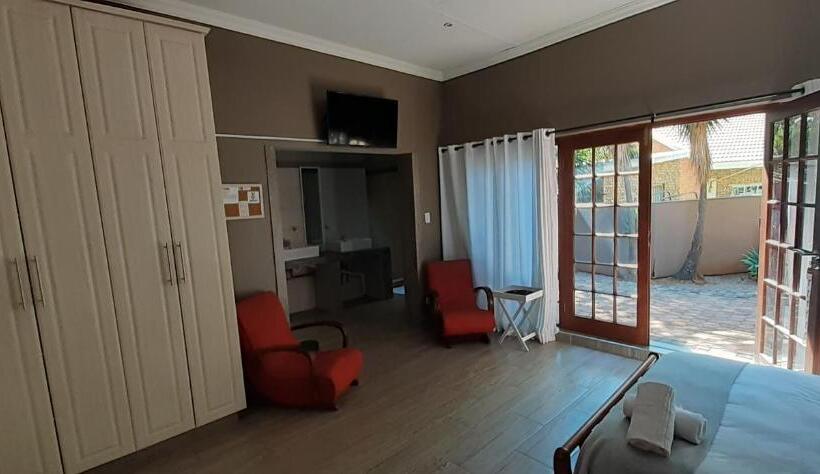 ペンション Jean Alno