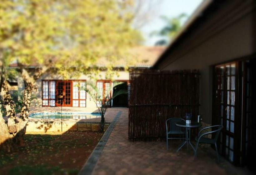 ペンション Jean Alno