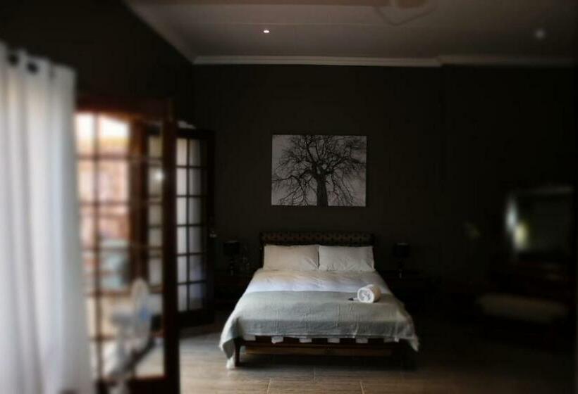 ペンション Jean Alno